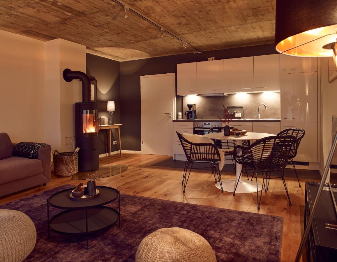 Exklusiv Apartments Elli & Hans - Apartment Hans Willingen  Zewnętrze zdjęcie